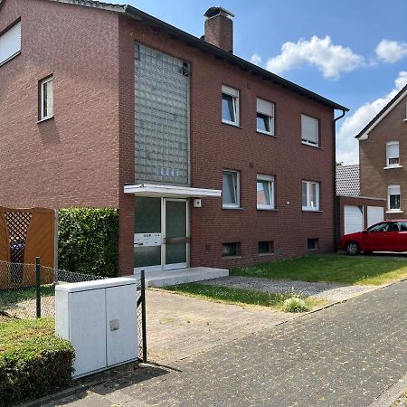 Apartment 1868 Werne Exteriér fotografie